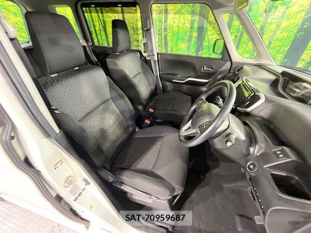 Suzuki SOLIO BANDIT 2015-10 7252363-8