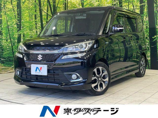 Suzuki SOLIO BANDIT 2018-01 7252361-0
