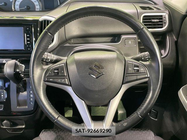 Suzuki SOLIO BANDIT 2018-01 7252361-10
