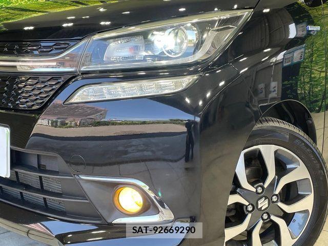 Suzuki SOLIO BANDIT 2018-01 7252361-11