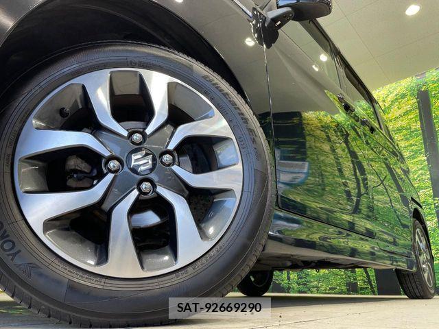 Suzuki SOLIO BANDIT 2018-01 7252361-12
