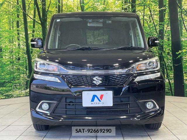 Suzuki SOLIO BANDIT 2018-01 7252361-13
