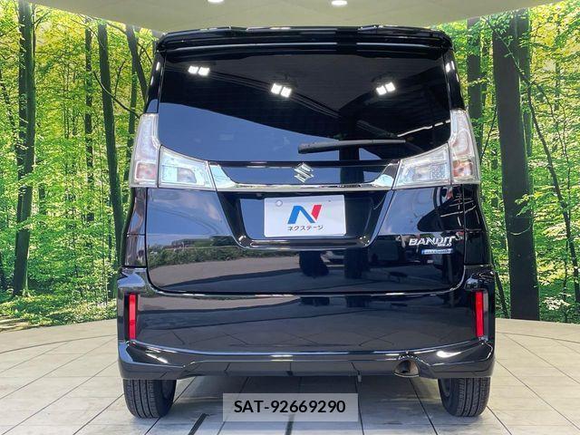 Suzuki SOLIO BANDIT 2018-01 7252361-14