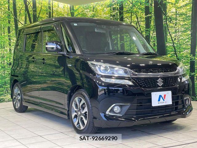 Suzuki SOLIO BANDIT 2018-01 7252361-15