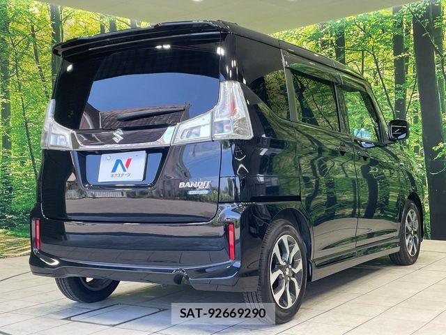 Suzuki SOLIO BANDIT 2018-01 7252361-16