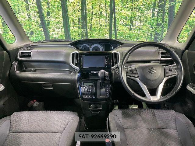 Suzuki SOLIO BANDIT 2018-01 7252361-1