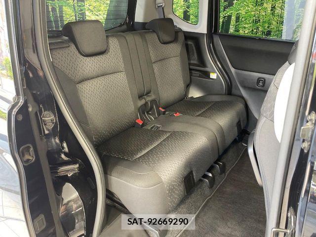 Suzuki SOLIO BANDIT 2018-01 7252361-8
