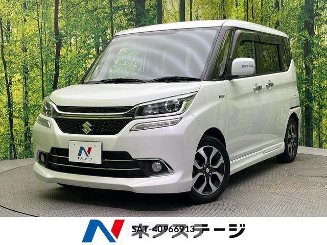 Suzuki SOLIO BANDIT 2018-06 7252358-0