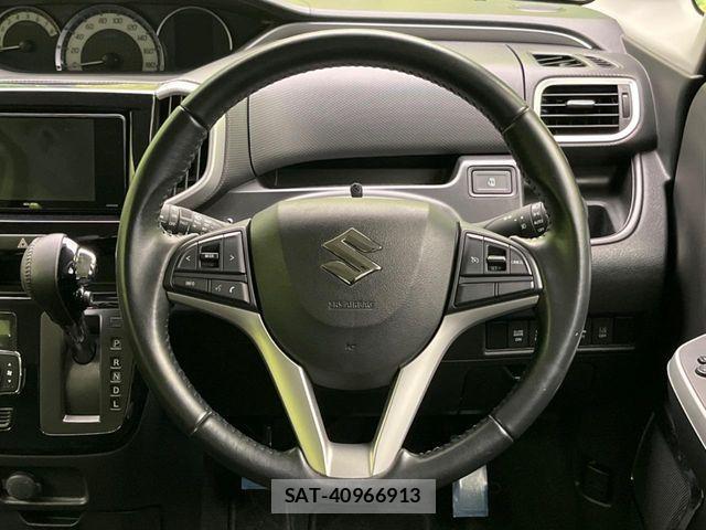 Suzuki SOLIO BANDIT 2018-06 7252358-10