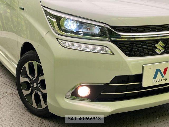 Suzuki SOLIO BANDIT 2018-06 7252358-11