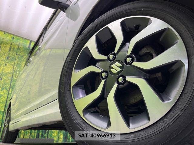 Suzuki SOLIO BANDIT 2018-06 7252358-12