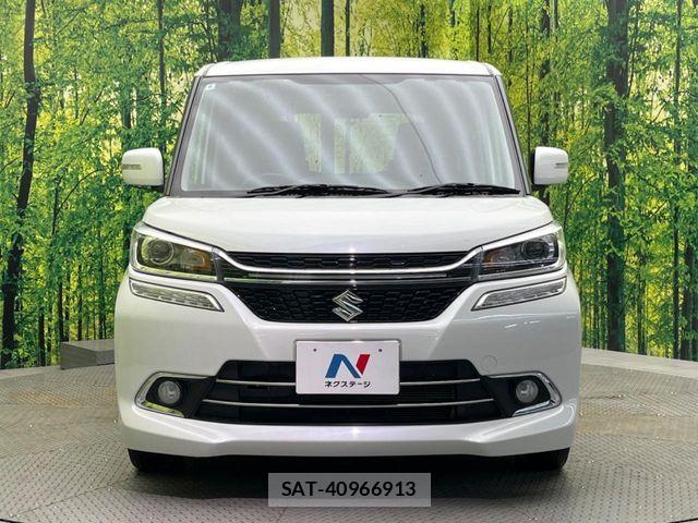 Suzuki SOLIO BANDIT 2018-06 7252358-13