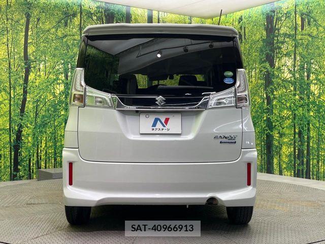 Suzuki SOLIO BANDIT 2018-06 7252358-14