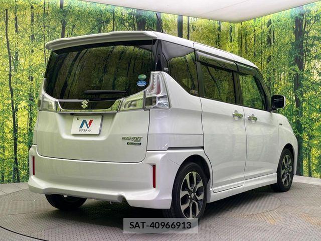 Suzuki SOLIO BANDIT 2018-06 7252358-16
