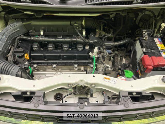 Suzuki SOLIO BANDIT 2018-06 7252358-17