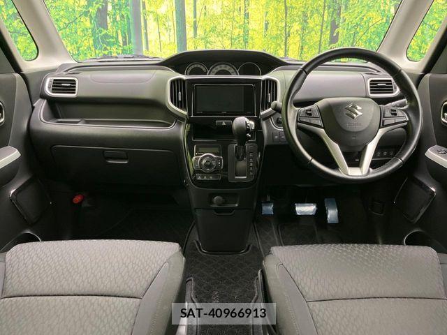 Suzuki SOLIO BANDIT 2018-06 7252358-1