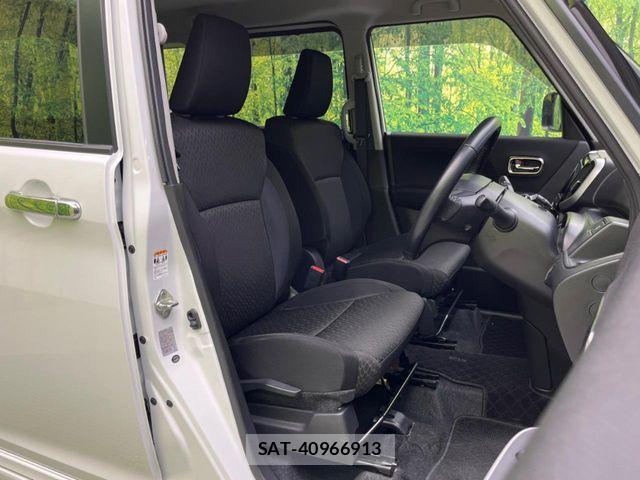 Suzuki SOLIO BANDIT 2018-06 7252358-7