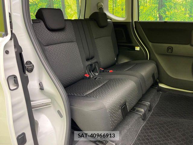 Suzuki SOLIO BANDIT 2018-06 7252358-8