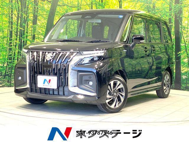 Suzuki SOLIO BANDIT 2026-03 7252354-0