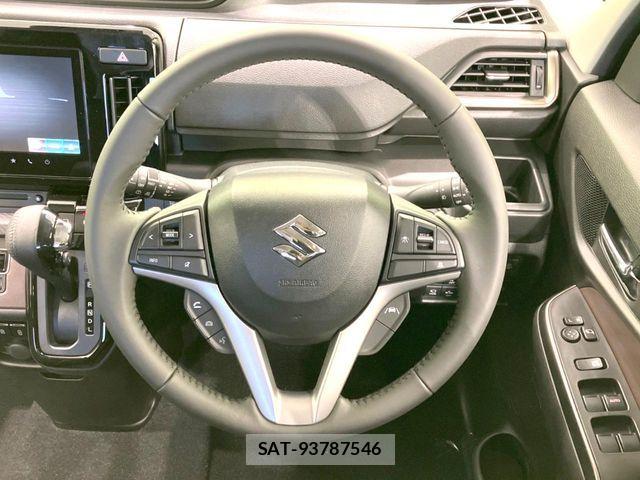 Suzuki SOLIO BANDIT 2026-03 7252354-10