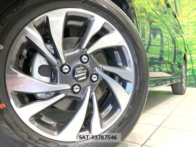 Suzuki SOLIO BANDIT 2026-03 7252354-12