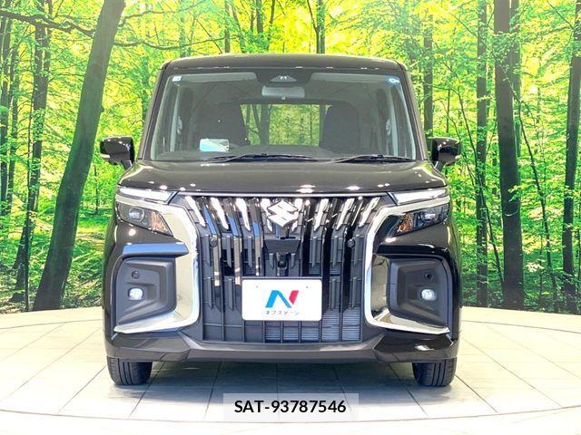 Suzuki SOLIO BANDIT 2026-03 7252354-13