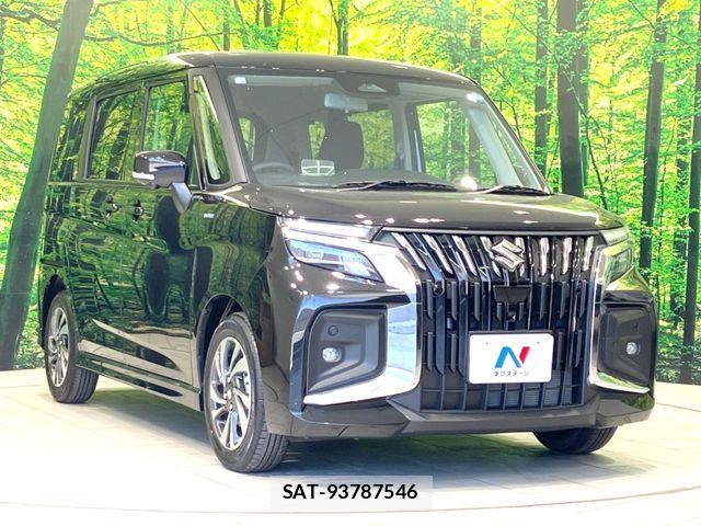 Suzuki SOLIO BANDIT 2026-03 7252354-15