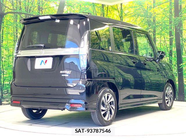 Suzuki SOLIO BANDIT 2026-03 7252354-16