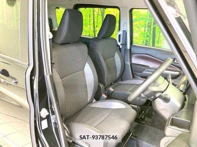 Suzuki SOLIO BANDIT 2026-03 7252354-7