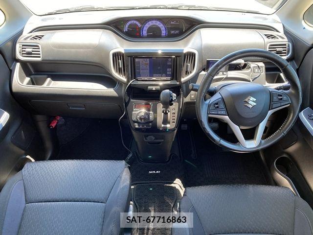 Suzuki SOLIO BANDIT 2015-10 7252364-11