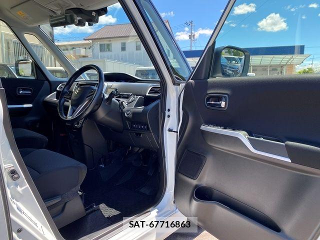 Suzuki SOLIO BANDIT 2015-10 7252364-12
