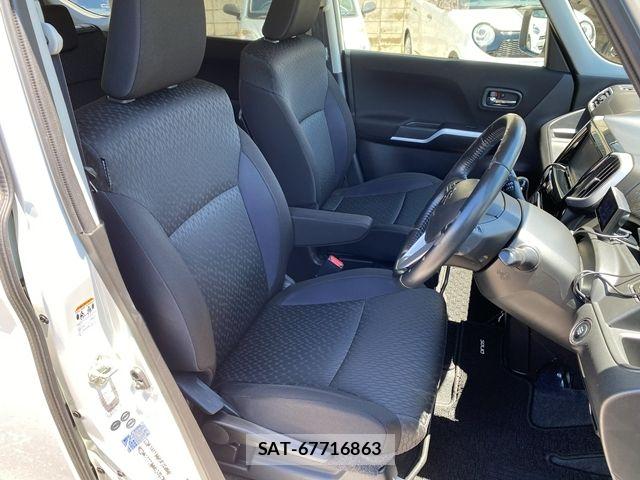 Suzuki SOLIO BANDIT 2015-10 7252364-13