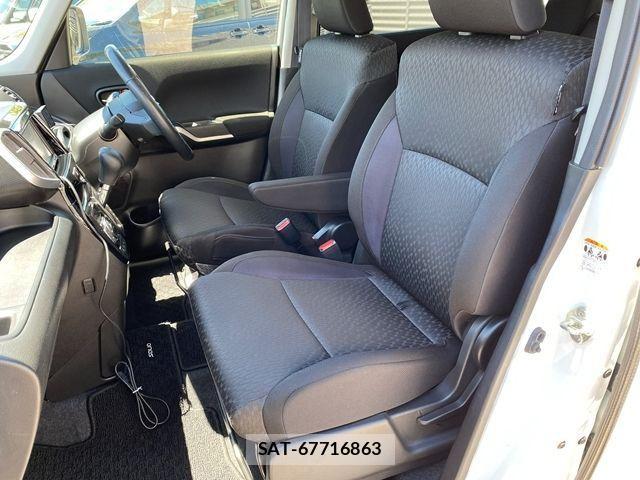 Suzuki SOLIO BANDIT 2015-10 7252364-14