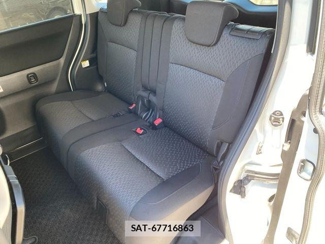 Suzuki SOLIO BANDIT 2015-10 7252364-15