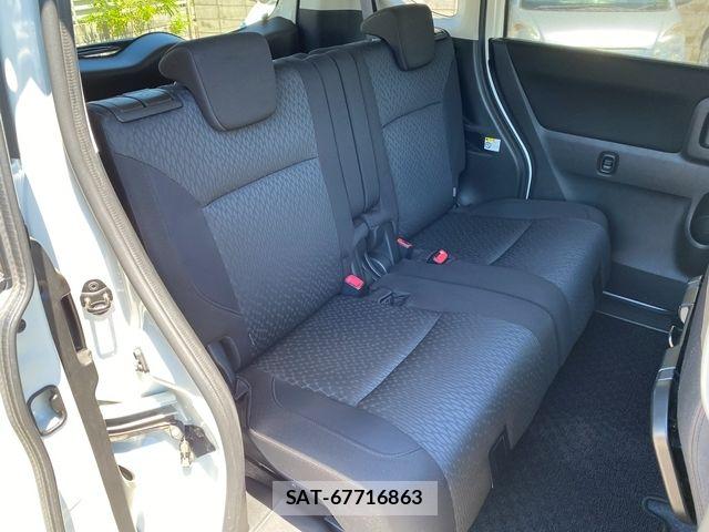 Suzuki SOLIO BANDIT 2015-10 7252364-16
