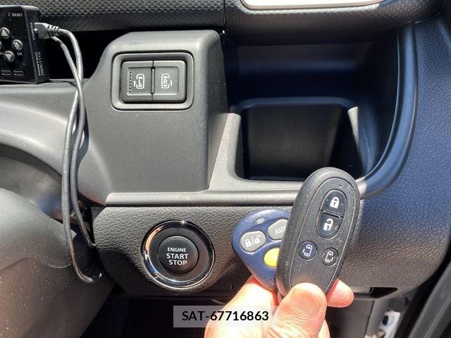 Suzuki SOLIO BANDIT 2015-10 7252364-21