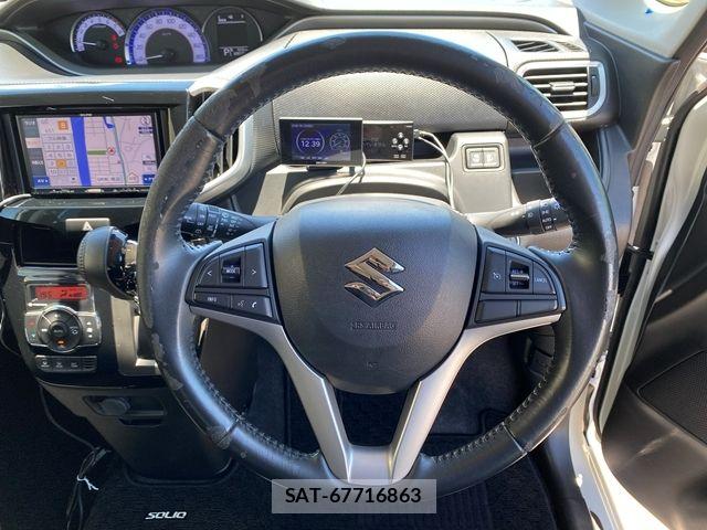 Suzuki SOLIO BANDIT 2015-10 7252364-23
