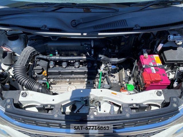 Suzuki SOLIO BANDIT 2015-10 7252364-28