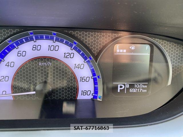 Suzuki SOLIO BANDIT 2015-10 7252364-29