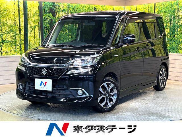 Suzuki SOLIO BANDIT 2016-09 7252362-0