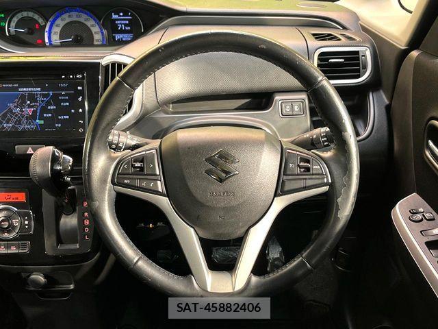 Suzuki SOLIO BANDIT 2016-09 7252362-10