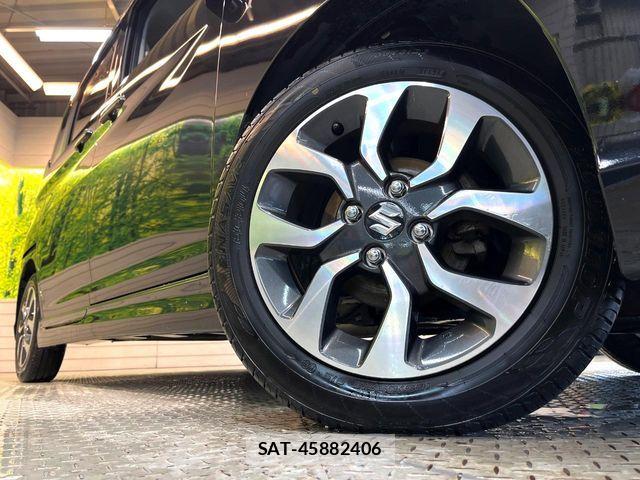 Suzuki SOLIO BANDIT 2016-09 7252362-11