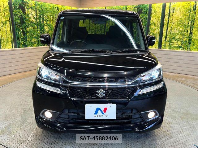 Suzuki SOLIO BANDIT 2016-09 7252362-13