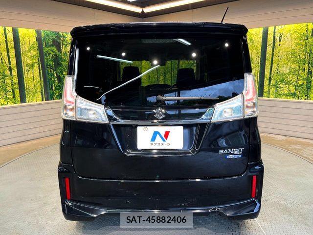 Suzuki SOLIO BANDIT 2016-09 7252362-14