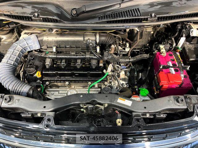 Suzuki SOLIO BANDIT 2016-09 7252362-17