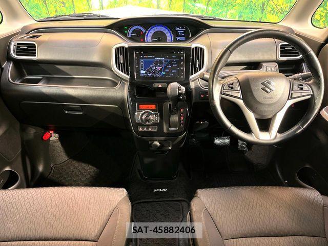 Suzuki SOLIO BANDIT 2016-09 7252362-1