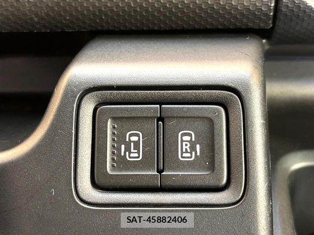 Suzuki SOLIO BANDIT 2016-09 7252362-5