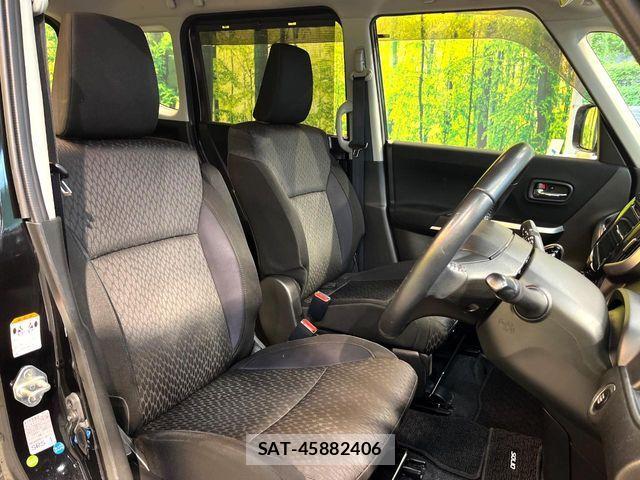 Suzuki SOLIO BANDIT 2016-09 7252362-7
