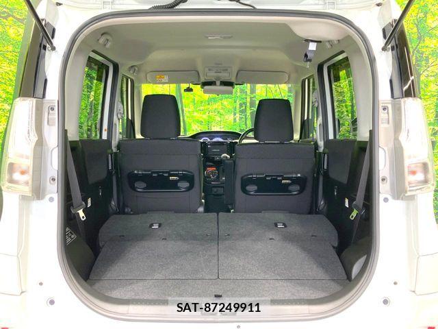 Suzuki SOLIO BANDIT 2017-09 7272966-9
