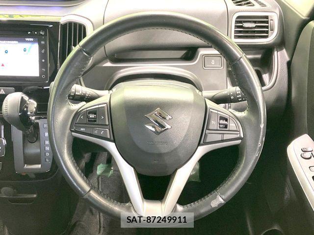 Suzuki SOLIO BANDIT 2017-09 7272966-10